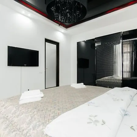 Lev Tolstoi & Mirent Apartment *