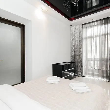 Lev Tolstoi & Mirent Apartment *