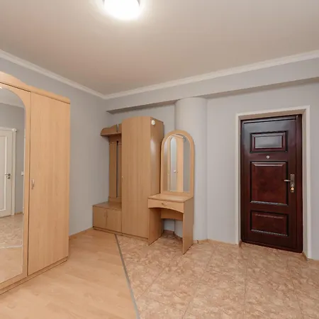 Apartment Lev Tolstoi & Mirent